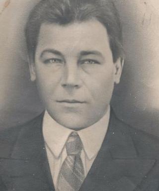 Чернов Дмитрий Иванович