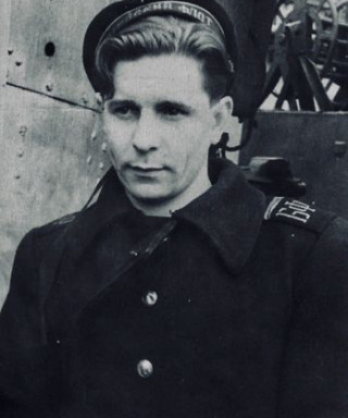 Дятлов Борис Александрович