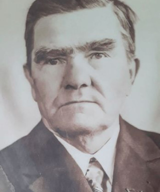 Бывальцев Данил Иванович