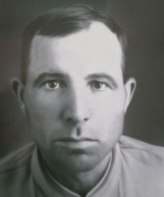 Горяинов Степан Андреянович
