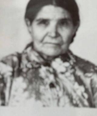 мухаметдинова шамсинур