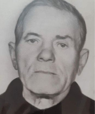 Клейнос Семён Дементиевич