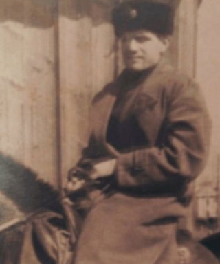 Корнилов Дмитрий Терентьевич