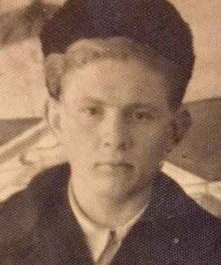 Лукьянов Николай Александрович