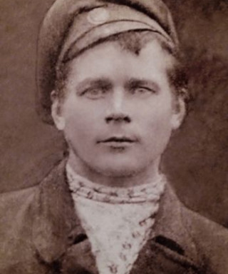 Паршуков Павел Михайлович