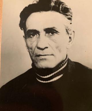 Швагин Николай Иванович