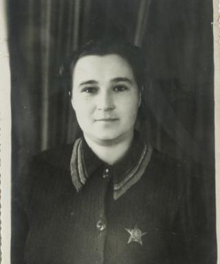 Герасимова Мария Андреевна