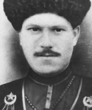 Журбин Алексей Григорьевич