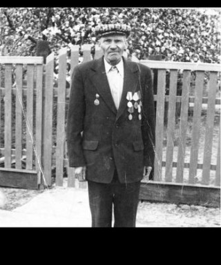 Караченцев Данил Иванович