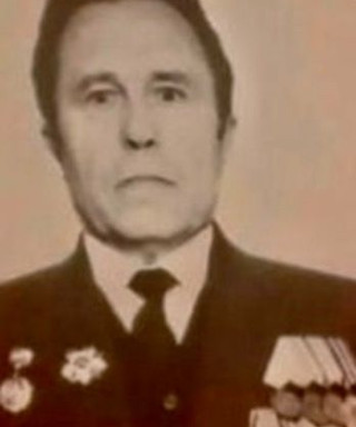 Пониматченко Николай Иванович