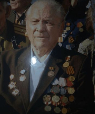 Гущин Анатолий Андреевич