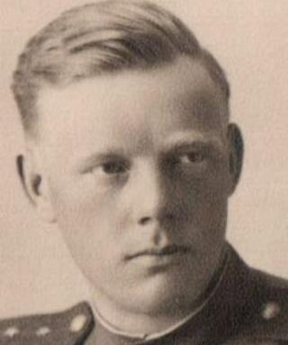 Сибиряков Сергей Иванович