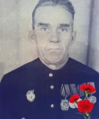 Румянцев Николай Урванович