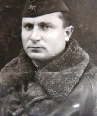 Слив Григорий Иосифович