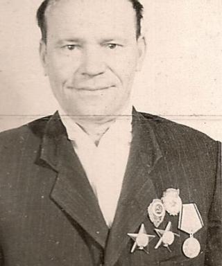 Шеманихин Павел Дмитриевич