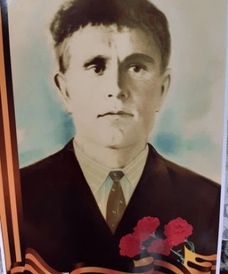 Онохов Никита Алексеевич