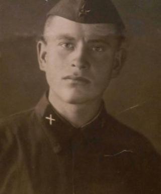 Левин Пётр Иванович