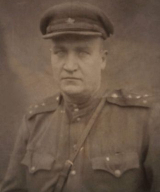 Артюхов Филипп Емельянович