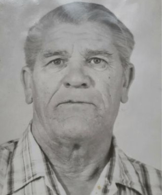 Политков Виктор Антонович