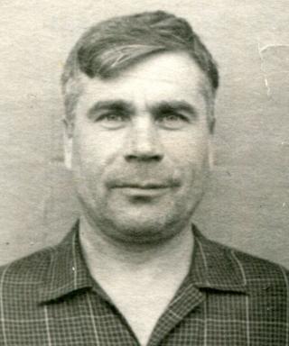 Татаринов Владимир Иванович