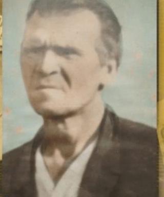 Толпесов Сергей Васильевич