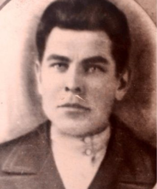 Каменский Михаил Иванович