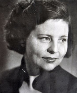 Богданович Надежда Александровна