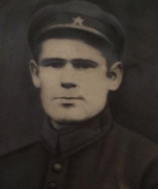Ковалев Василий Иванович