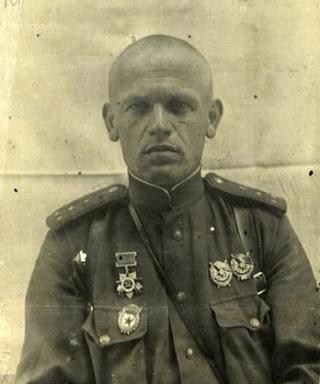 Ходко Матвей Матвеевич