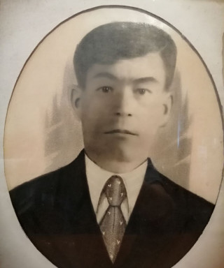 Паймяков Андрей Дмитриевич