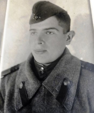 Файнер Леонид Борисович