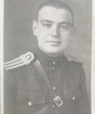 Буряков Борис Васильевич