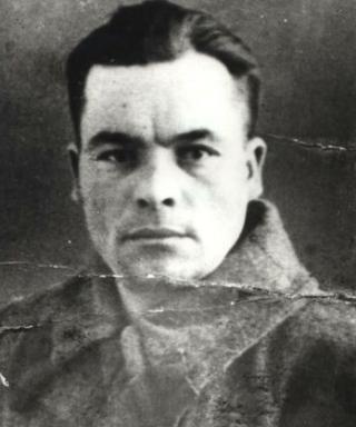 Коршунов Михаил Никифорович