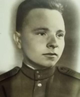 Лобаков Владимир Сергеевич