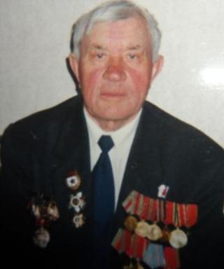 Масловский Иван Пименович