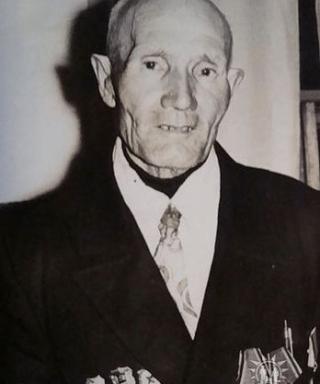 Рахматуллин Зиннат Рахматуллович