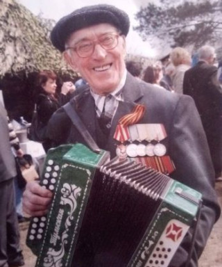 Москаленко Василий Афанасьевич