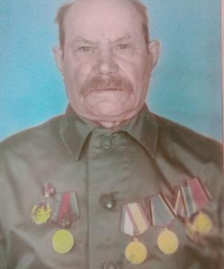 Кузьмишко Иван Иванович