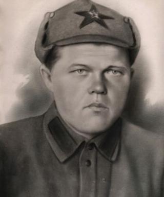Кузнецов Александр Григорьевич