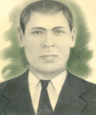 Шелегин Павел Григорьевич