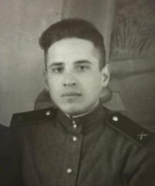Гельдо Степан Семёнович