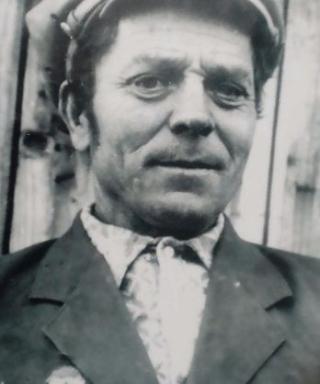 волчков николай михайновичь