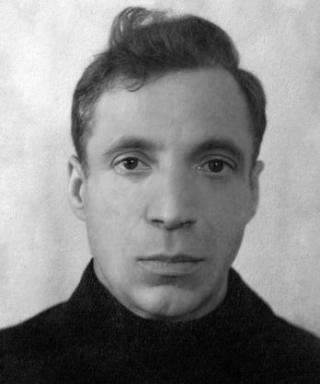 Дрозд Михаил Кириллович