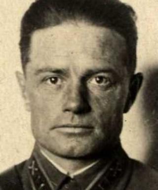 Кулигин Георгий Иванович
