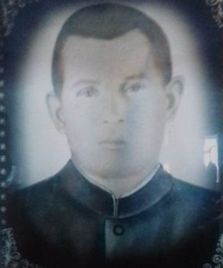 Хаертдинов Хисам