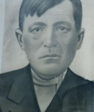 Самохин Никита Андреевич