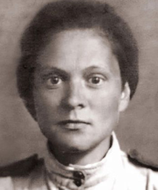 Гребнева Лидия Николаевна