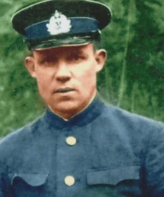 Куракин Василий Васильевич