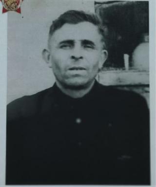 Соловов Алексей Поликарпович
