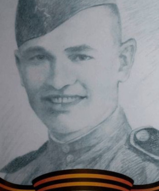 Фальков Алексей Васильевич